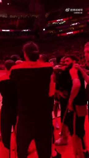 火箭全員出戰掘金！這是想攪亂西部排名嗎？