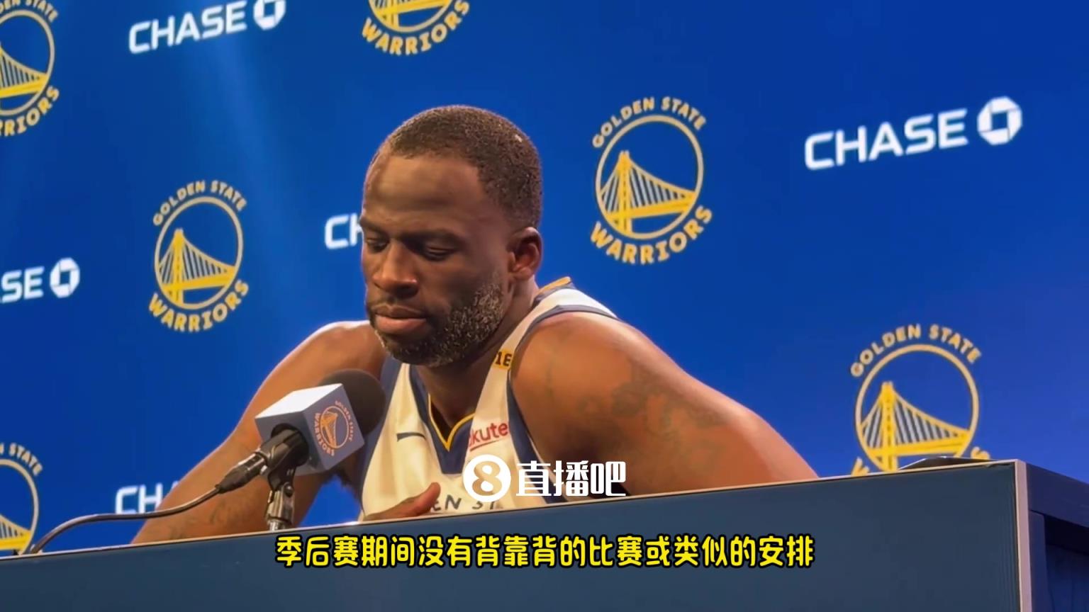 追夢：我們會沒問題的，我們又不是老年人，所以沒關(guān)系的！