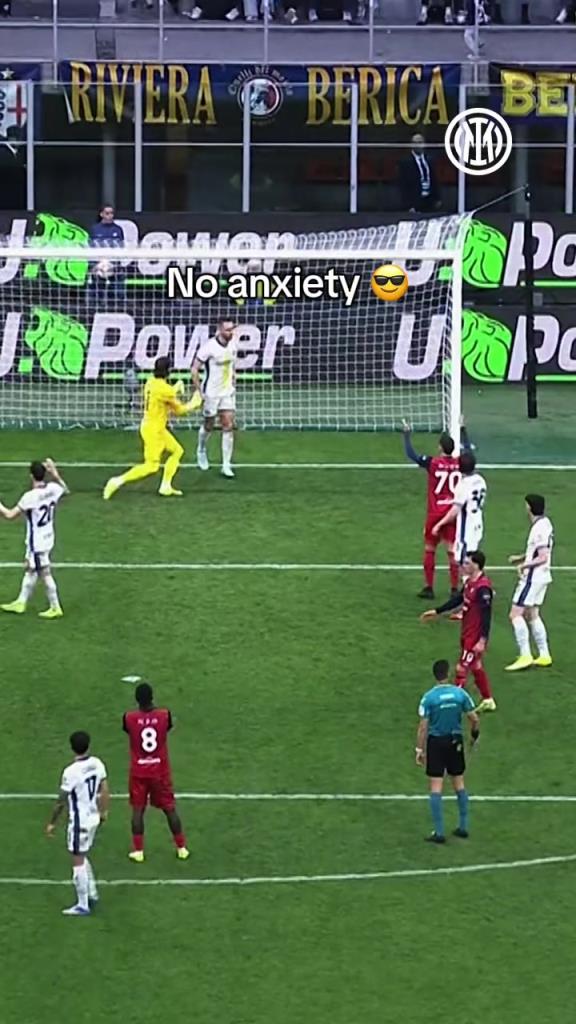 索默直呼專業(yè)，德弗里這次頭球解圍堪比一粒進(jìn)球