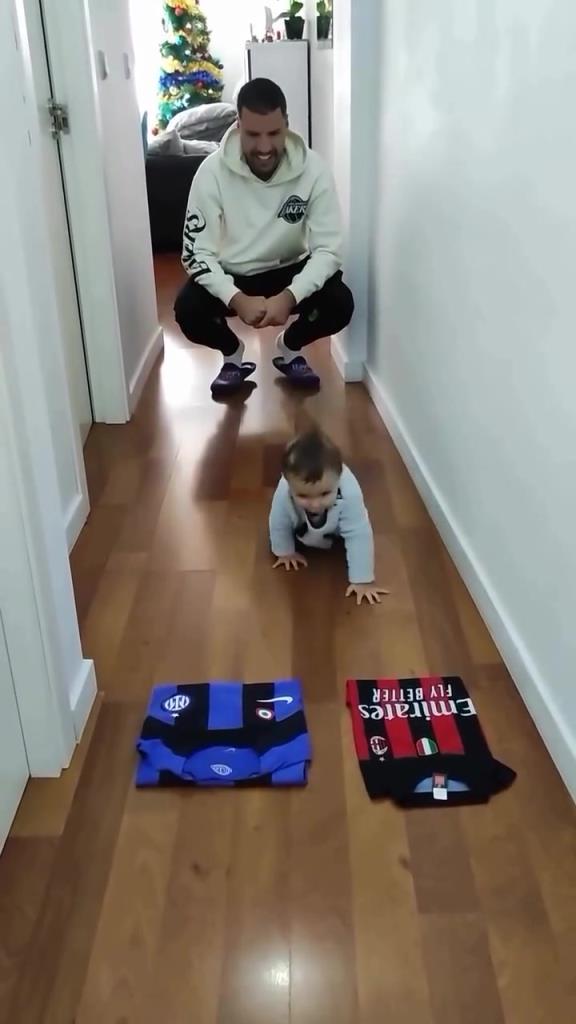 AC米蘭：此子必成大器！！國(guó)米：此子斷不可留！